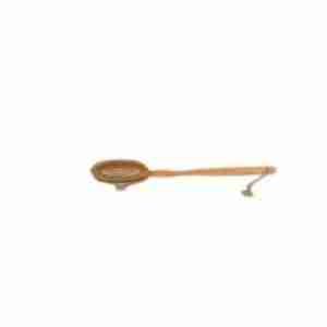 NATURASPA CEPILLO ESPALDA BAMBU baño