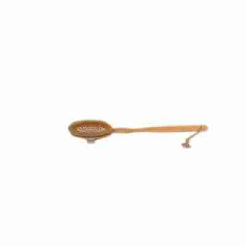 NATURASPA CEPILLO ESPALDA BAMBU baño
