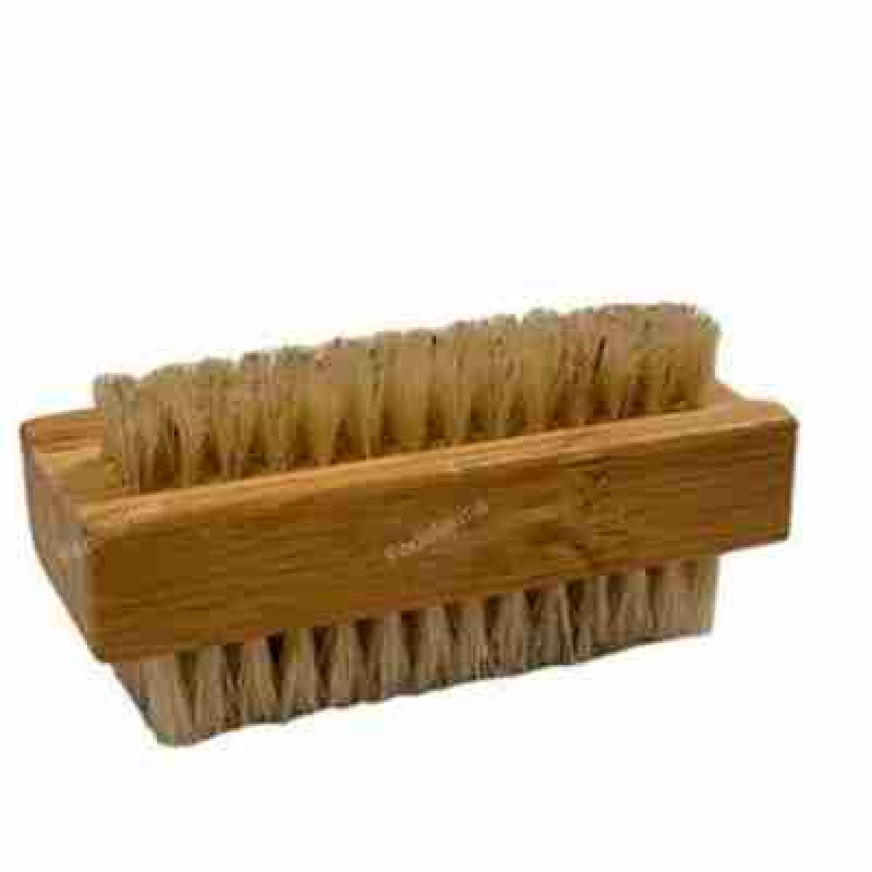 NATURASPA CEPILLO BAMBU uñas