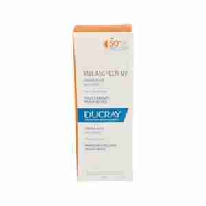 DUCRAY MELASCREEN UV crema rica FPS 50 40ml.