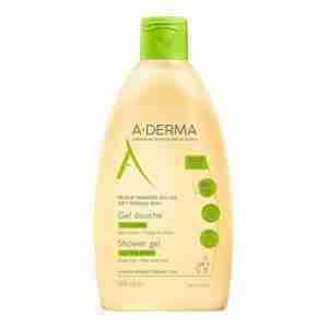 A-DERMA GEL DUCHA sobregraso 500ml.