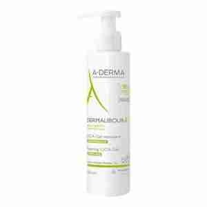 A-DERMA DERMALIBOUR+ gel limpiador 200ml.