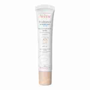 AVENE HYDRANCE BB-LIGERA emulsion iluminadora SPF30 40ml