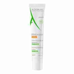 A-DERMA EPITELIAL AH ULTRA crema 40ml.