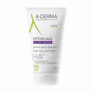 A-DERMA EPITELIAL AH crema duo ultra-reparadora 100ml.