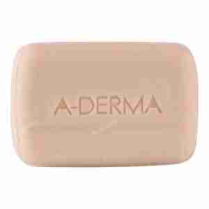 A-DERMA DERMOPAN jabon ext. De avena 100gr.