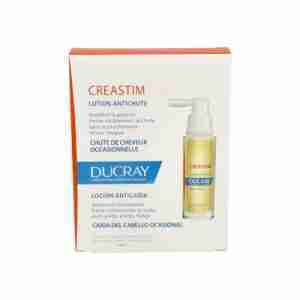 DUCRAY CREASTIM locion anticaida 2x30ml.