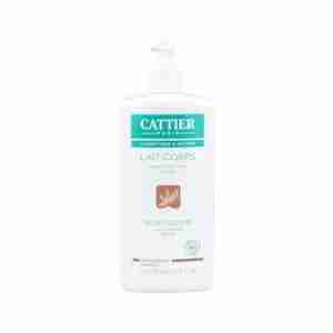 CATTIER LECHE HIDRATANTE suavizante (coco-vainilla) 500ml.