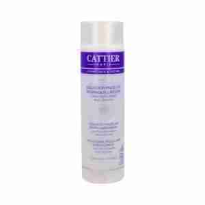 CATTIER DESMAQUILLANTE MICELAR 3 en 1 300ml.