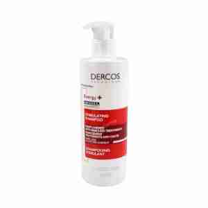 DERCOS AMINEXIL CHAMPU ESTIMULANTE 400ml.