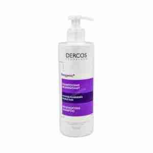 DERCOS CHAMPU NEOGENIC REDENSIFICANTE 400ml.