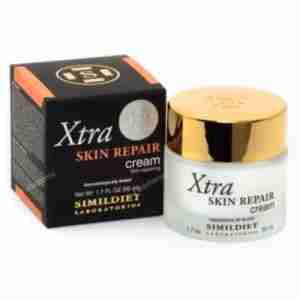 SIMILDIET XTRA SKIN REPAIR CREAM 50ml.