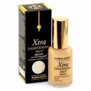 SIMILDIET LIGHTENING SERUM XTRA 30ml.