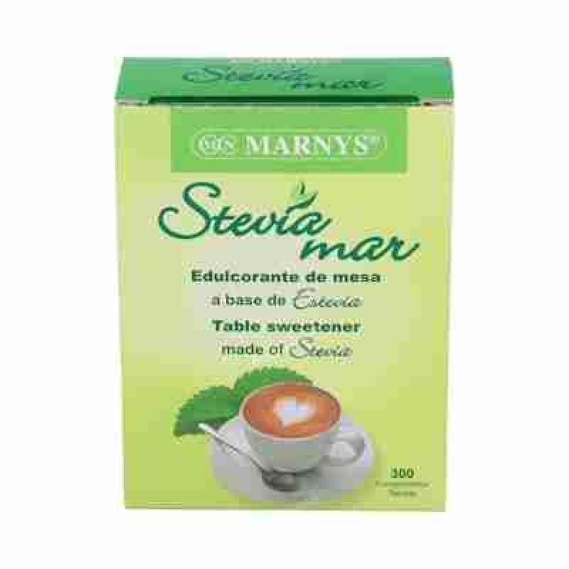 MARNYS STEVIAMAR 300comp.