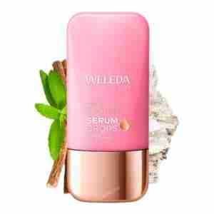WELEDA BOOSTER ILUMINADOR GLOW SERUM DROPS 30 ML