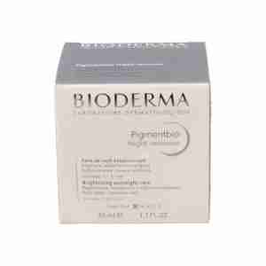 BIODERMA PIGMENTBIO NIGHT RENEWER crema antimanchas 50ml.