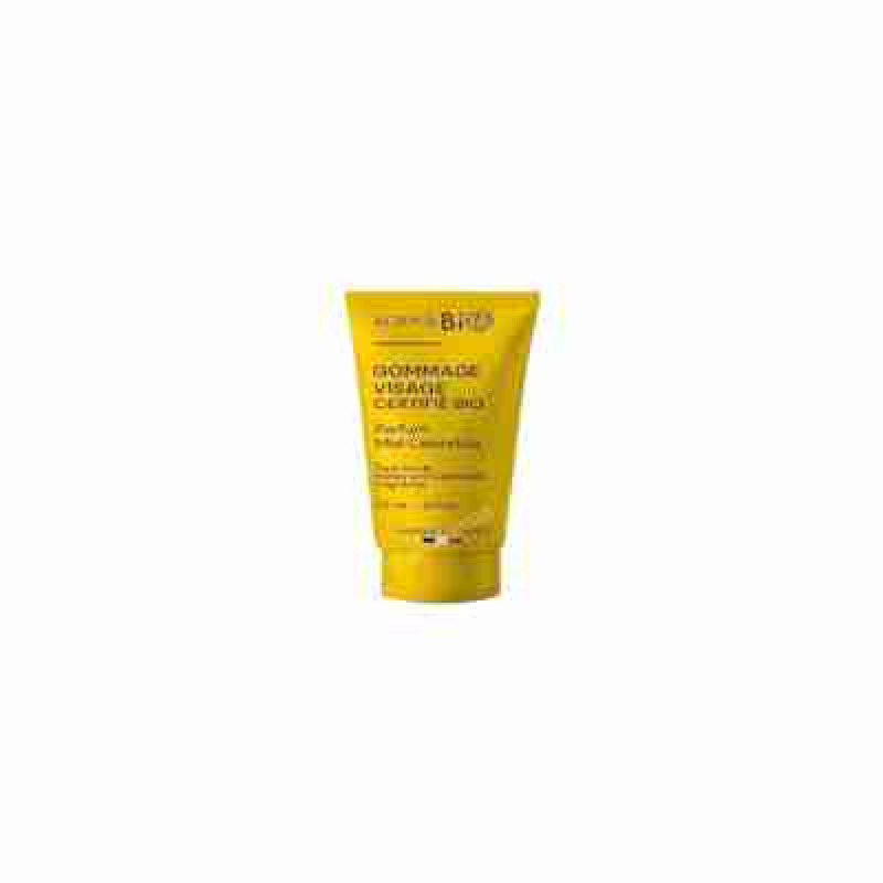 BORN TO BIO EXFOLIANTE FACIAL piel sensible 50ml. BIO