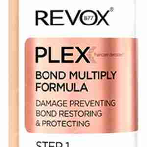 REVOX PLEX BOND MULTIPLY FORMULA STEP 1 260 ML NA