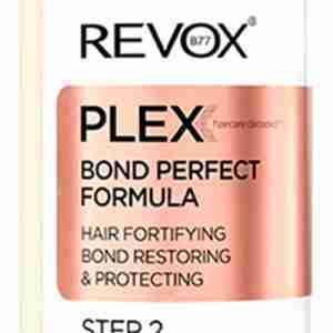 REVOX PLEX BOND PERFECT FORMULA STEP 2 260 ML NA