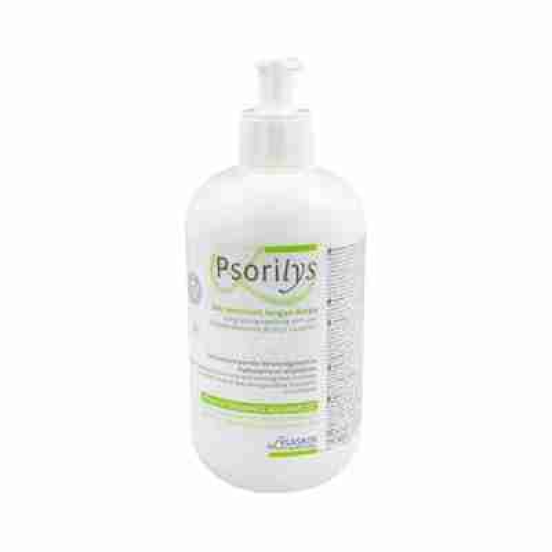 ACM LABORATOIRES PSORILYS emulsion 500ml.