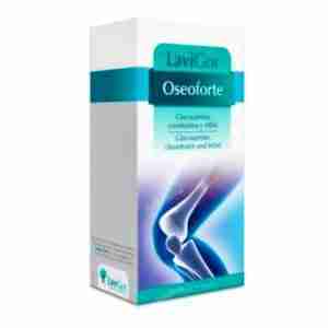 LAVIGOR OSEOFORTE 40cap.
