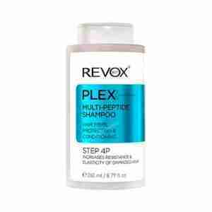 REVOX B77 PLEX MULTIPEPTIDE SHAMPOO STEP 4P 260ML