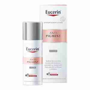 EUCERIN ANTI-PIGMENT crema de noche 50ml.