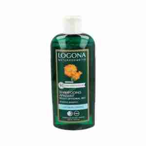 LOGONA CHAMPU SENSITIVE calendula 250ml. BIO