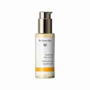 DR. HAUSCHKA FLUIDO DE DIA EQUILIBRANTE 50ml.