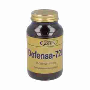 ZEUS DEFENSA-720 90cap.