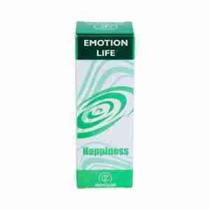 EQUISALUD EMOTIONLIFE HAPPINESS 50ml.