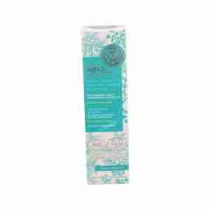 NATURA SIBERICA CREMA FACIAL DIA-NOCHE vigorizante piel seca 50ml.