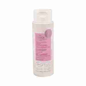NATURA SIBERICA ACEITE FACIAL HIALURONICO limpieza profunda 150ml.