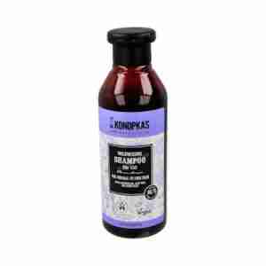 DR. KONOPKA´S CHAMPU VOLUMEN cabello normal y fino 280ml. VEGAN