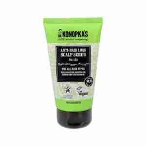 DR. KONOPKA´S EXFOLIANTE ANTICAIDA todo tipo de cabello 150ml