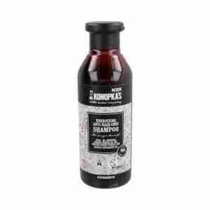 DR. KONOPKA´S MEN champu anticaida energizante 280ml. VEGAN