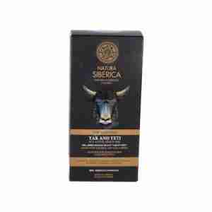 NATURA SIBERICA YAK-YETI MEN gel despues afeitado 150ml.