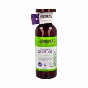 DR. KONOPKA´S CHAMPU FORTIFICANTE 500ml. VEGAN