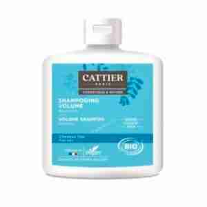 CATTIER CHAMPU VOLUMEN 250ml.