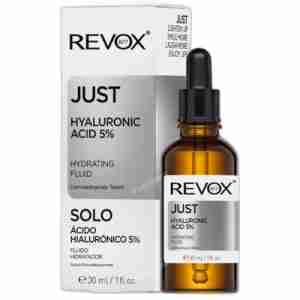 REVOX JUST HYALURONIC ACID 5 SERUM 30 ML NA