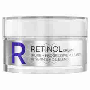 REVOX RETINOL CREMA PROTECCION DIARIA SPF 20 50 ML NA