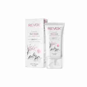 REVOX JAPANESE ROUTINE MASCARILLA FACIAL ULTRA HIDRATANTE 3 MINUTOS 30 ML NA