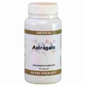 ORTOCEL NUTRI-THERAPY ASTRAGALO 400mg. 90cap.