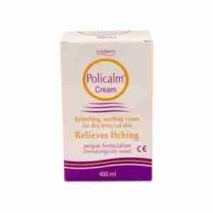 POLICALM CREMA 400 ML
