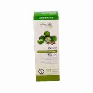 PHYSALIS ACEITE DE RICINO 100ml. BIO