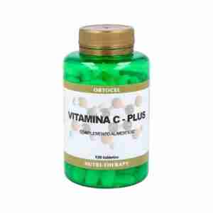 ORTOCEL NUTRI-THERAPY VITAMINA C plus 120comp.