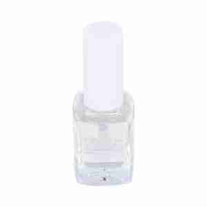 NAILINE ESMALTE UÑAS OXYGEN N01 brillo transparente