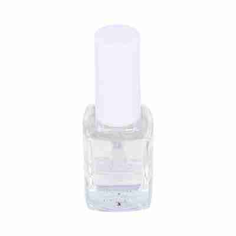 NAILINE ESMALTE UÑAS OXYGEN N01 brillo transparente