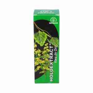 EQUISALUD HOLOEXTRACT VARA DE ORO 50ml.