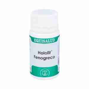 EQUISALUD HOLOFIT FENOGRECO 50cap.